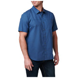 GUNTHER S/S SHIRT