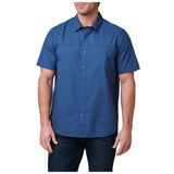 GUNTHER S/S SHIRT