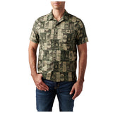 CAMISA 5.11 - 99 CANS OF BEER