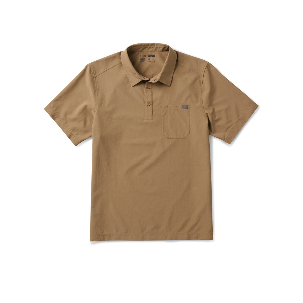 5.11 FLEX SHIRT - S/S POLO 