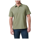 5.11 FLEX SHIRT - S/S POLO 