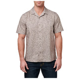 CAMISA 5.11 - RAIN-TARN S/S SHIRT