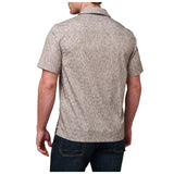 CAMISA 5.11 - RAIN-TARN S/S SHIRT