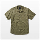 CAMISA 5.11 - WYATT PRINT