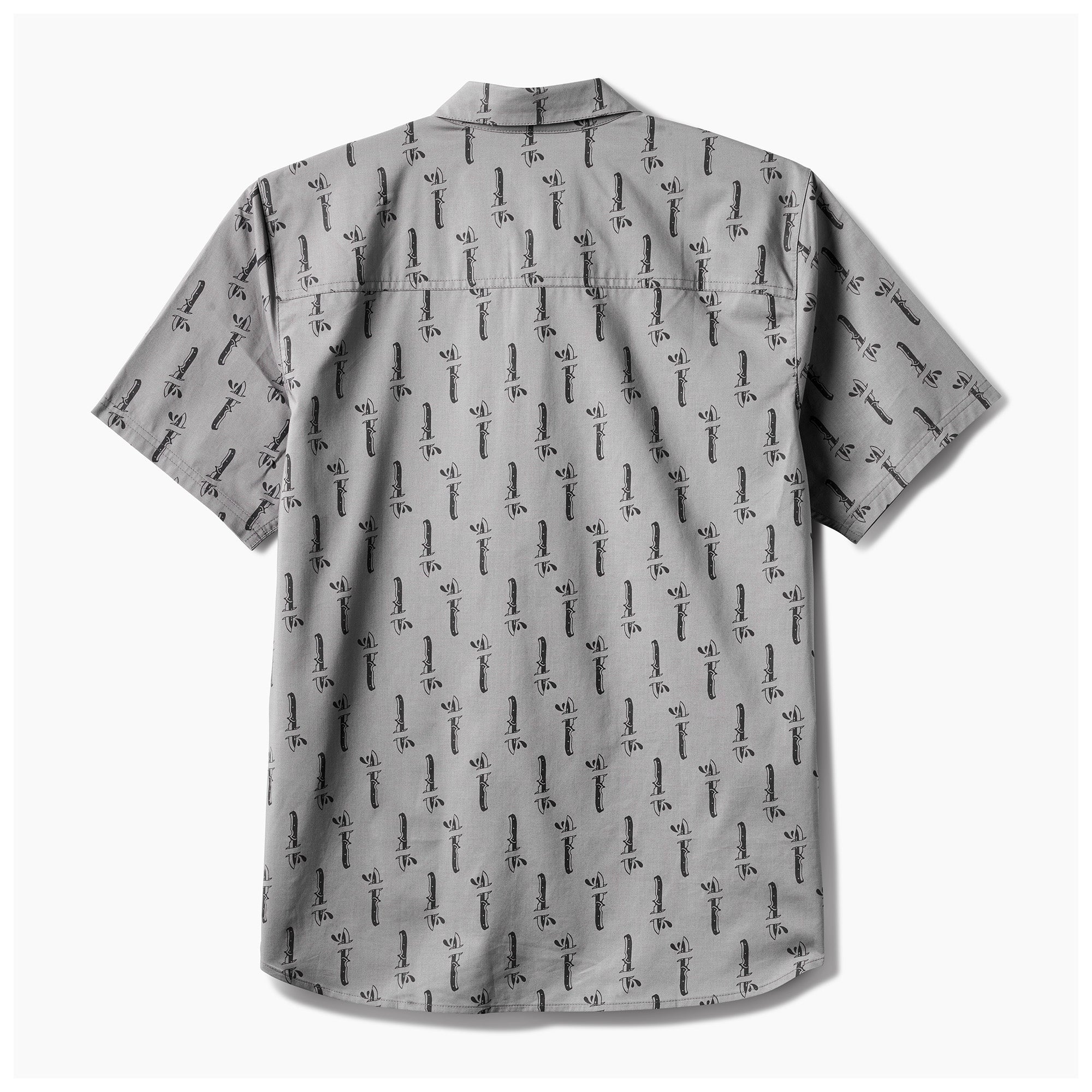 5.11 SHIRT - WYATT PRINT 
