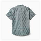 CAMISA 5.11 - WYATT PRINT