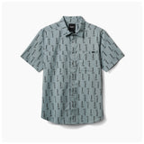 CAMISA 5.11 - WYATT PRINT