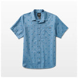CAMISA 5.11 - WYATT PRINT