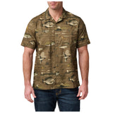 CAMISA 5.11 - ADVENTURE PRINT