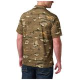 CAMISA 5.11 - ADVENTURE PRINT