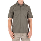 Camisa 5.11 - Freedom Flex™ Tall