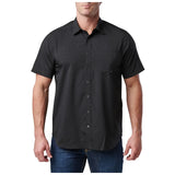 5.11 SHIRT - AERIAL S/S SHIRT 