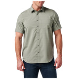 5.11 SHIRT - AERIAL S/S SHIRT 