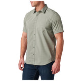 5.11 SHIRT - AERIAL S/S SHIRT 