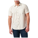5.11 SHIRT - AERIAL S/S SHIRT 