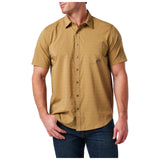 5.11 SHIRT - AERIAL S/S SHIRT 