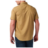 5.11 SHIRT - AERIAL S/S SHIRT 