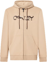 SUDADERA OAKLEY - TEDDY FULL ZIP HODDIE