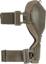KNEE GUARD 5.11 - EXO.K GEL KNEEPAD (ABR)