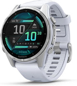 GARMIN - FENIX 8 - 43 MM AMOLED