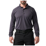 CAMISA 5.11 - PERFORMANCE POLO MANGA LARGA