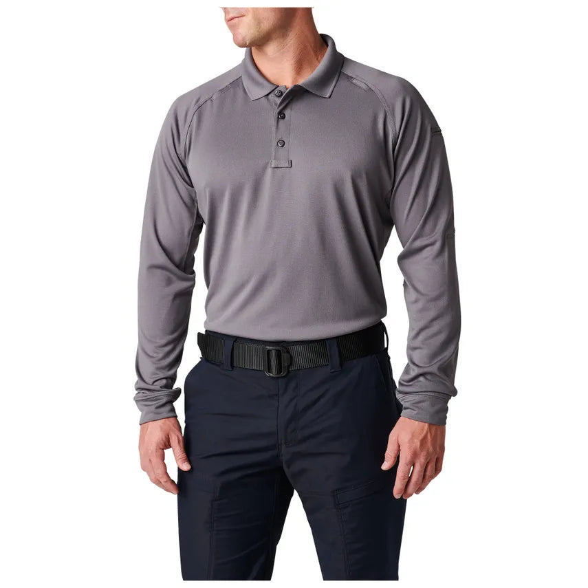 5.11 PERFORMANCE POLO SHIRT - LONG SLEEVE 