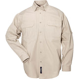CAMISA 5.11 - TACTICAL L/S SHIRT