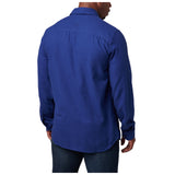 CAMISA 5.11 - SILVERWOOD FLANNEL