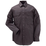 CAMISA 5.11 - TACLITE® PRO L/S SHIRT