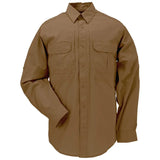 CAMISA 5.11 - TACLITE® PRO L/S SHIRT