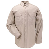 CAMISA 5.11 - TACLITE® PRO L/S SHIRT