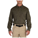 CAMISA 5.11 - TACLITE® PRO L/S SHIRT