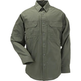 CAMISA 5.11 - TACLITE® PRO L/S SHIRT