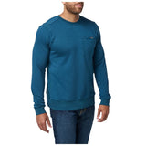 SUETER 5.11 - ENGAGE FLEECE CREW