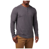 CAMISETA TÉRMICA 5.11 - JASPER THERMAL LS