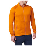 SUÉTER 5.11 - STRATOS FULL ZIP