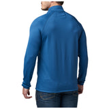 SUÉTER 5.11 - STRATOS FULL ZIP