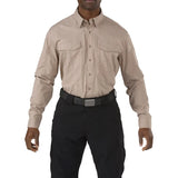 CAMISA 5.11 - STRYKE SHIRT MANGA LARGA