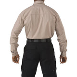 CAMISA 5.11 - STRYKE SHIRT MANGA LARGA