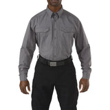 CAMISA 5.11 - STRYKE SHIRT MANGA LARGA