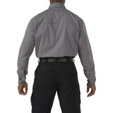 CAMISA 5.11 - STRYKE SHIRT MANGA LARGA