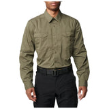 CAMISA 5.11 - STRYKE SHIRT MANGA LARGA