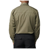 CAMISA 5.11 - STRYKE SHIRT MANGA LARGA