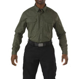CAMISA 5.11 - STRYKE SHIRT MANGA LARGA