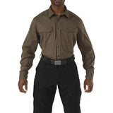 CAMISA 5.11 - STRYKE SHIRT MANGA LARGA