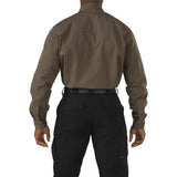 CAMISA 5.11 - STRYKE SHIRT MANGA LARGA