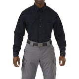 CAMISA 5.11 - STRYKE SHIRT MANGA LARGA