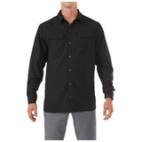 CAMISA 5.11 - FREEDOM FLEX WOVEN LS