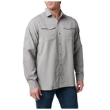 CAMISA 5.11 - FREEDOM FLEX WOVEN LS