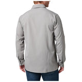 CAMISA 5.11 - FREEDOM FLEX WOVEN LS